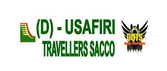 Dandora Usafiri Travellers Sacco Ltd